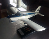 Airplane Design (Blue) - AIRG9G385235-B1