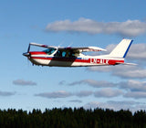 Airplane Design (Red/Blue #2) - AIR35JJ177I7-RB2