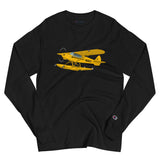 Custom Champion Men's Long Sleeve Shirt