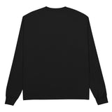 Custom Men's Champion Long Sleeve Shirt (AIR35JJ4211-GG1) - Personalized