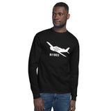 Custom Men's Champion Long Sleeve Shirt