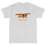 American Aerolights Double Eagle Airplane T-shirt