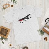 Kodiak 100 Series II Custom Airplane T-Shirt - Personalized with Your N#