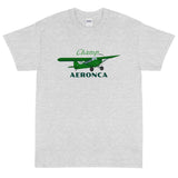 Aeronca Champ Custom Airplane T-Shirt (AIRJ5I381-G2)- Personalized with your N#