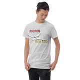 Socata TBM 850 Airplane T-Shirt - Personalized w/ Your N#