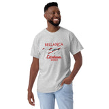 Bellanca Citabria 7KCAB (Red/Black #3) Airplane T-Shirt - Add Your N#