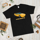 Lotus Esprit Auto Car T-shirt