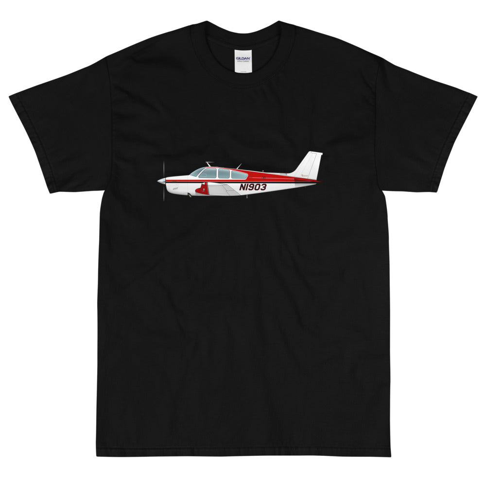 Beechcraft Bonanza F33A