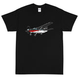 Kodiak 100 Series II Custom Airplane T-Shirt - Personalized with Your N#