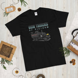 The Gun Trucks of Vietnam T-Shirt - Satans Chariot