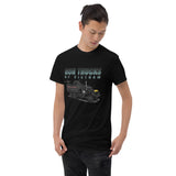 The Gun Trucks of Vietnam T-Shirt - Satans Chariot