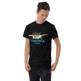 Custom Aeronca Chief Short Sleeve T-Shirt