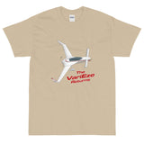 The VariEze Returns - N38EM T-Shirt