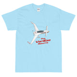 The VariEze Returns - N38EM T-Shirt