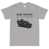 The Gun Trucks of Vietnam T-Shirt