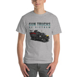 The Gun Trucks of Vietnam T-Shirt