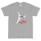 The VariEze Returns - N38EM T-Shirt