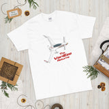 The VariEze Returns - N38EM T-Shirt