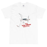 The VariEze Returns - N38EM T-Shirt