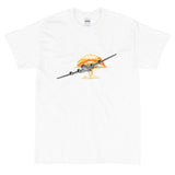 The Enola Gay B-29 Superfortres Nuclear Art T-Shirt - B29NUCLEAR