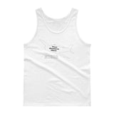 Custom Airplane Tank Top