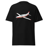 Airplane T-Shirt AIRG9GA5K-BRG1 - Personalized w/ Your N#