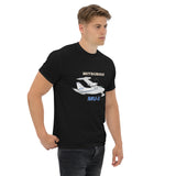 Mitsubishi MU-2 Airplane T-Shirt - Add Your N#