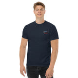 Varga 2150A Embroidered T-Shirt (AIRMJI2150A-RB1)