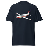 Airplane T-Shirt AIRG9GA5K-BRG1 - Personalized w/ Your N#