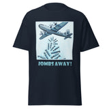 Bombs Away Custom Airplane T-Shirt