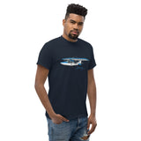 SeaRey LSX Custom Airplane T-Shirt - Add Your N#