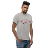 Varga 2150A Classic Airplane T-Shirt (AIRMJI2150A-RB1)