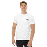 Varga 2150A Embroidered T-Shirt (AIRMJI2150A-RB1)