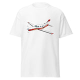 Airplane T-Shirt AIRG9GA5K-BRG1 - Personalized w/ Your N#