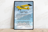 Aviat Husky A1B