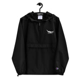 Custom Embroidered Champion Men's Packable Jacket