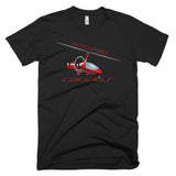 AutoGyro Calidus 912 Airplane T-Shirt - Personalized with Your N#