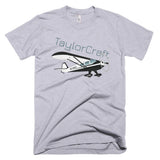 Taylorcraft F-21B Airplane T-shirt - Personalized with Your N#