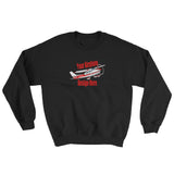 Custom Gildan 18000 Heavy Blend Crewneck Sweatshirt