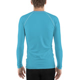 Custom All-Over Print Men's Rash Guard