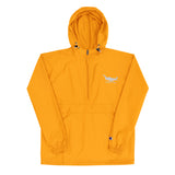 Custom Embroidered Champion Men's Packable Jacket