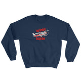 Custom Gildan 18000 Heavy Blend Crewneck Sweatshirt