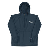 Custom Embroidered Champion Men's Packable Jacket