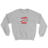 Custom Gildan 18000 Heavy Blend Crewneck Sweatshirt