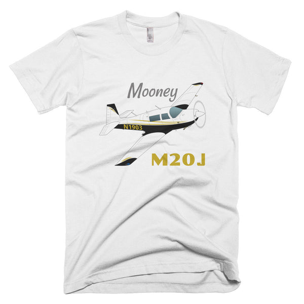 Mooney New York promo shirts L Tシャツ