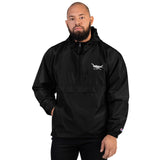 Custom Embroidered Champion Men's Packable Jacket