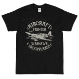 Warhawk Airplane T-shirt