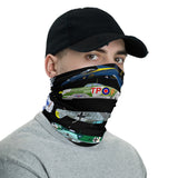 Planes Neck Gaiter