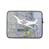 Custom Laptop Sleeve