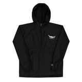 Custom Embroidered Champion Men's Packable Jacket